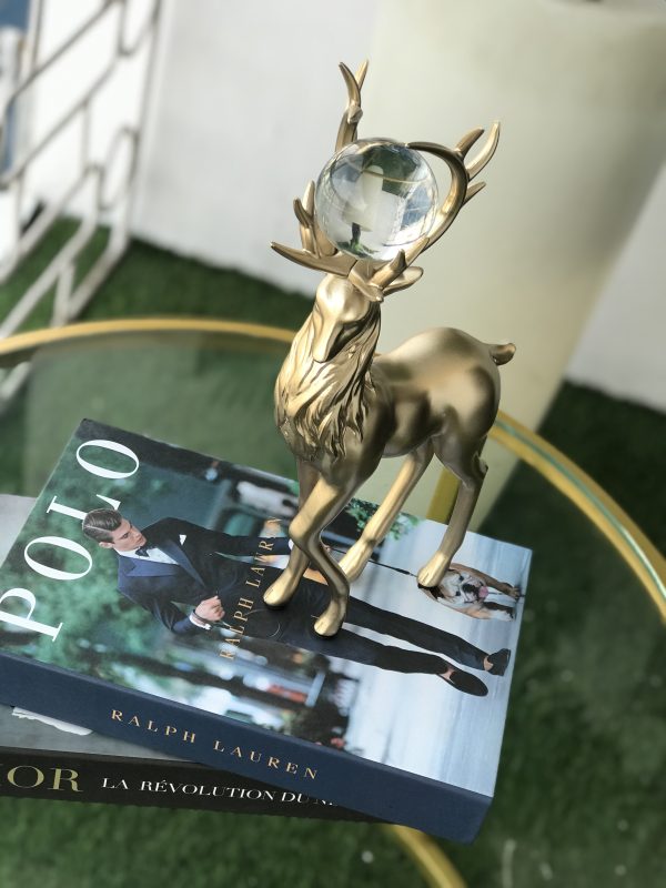 Deer Decor - Image 3