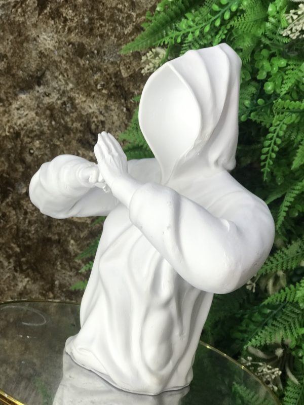 Hood man Decor - Image 3