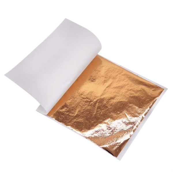 FOIL SHEET