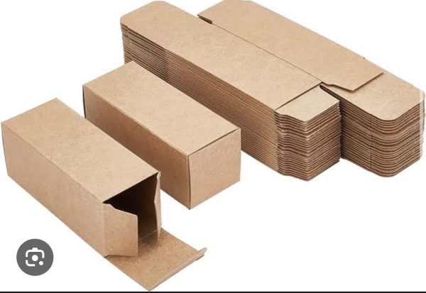 CRAFT PACKAGING  BOX - Image 3