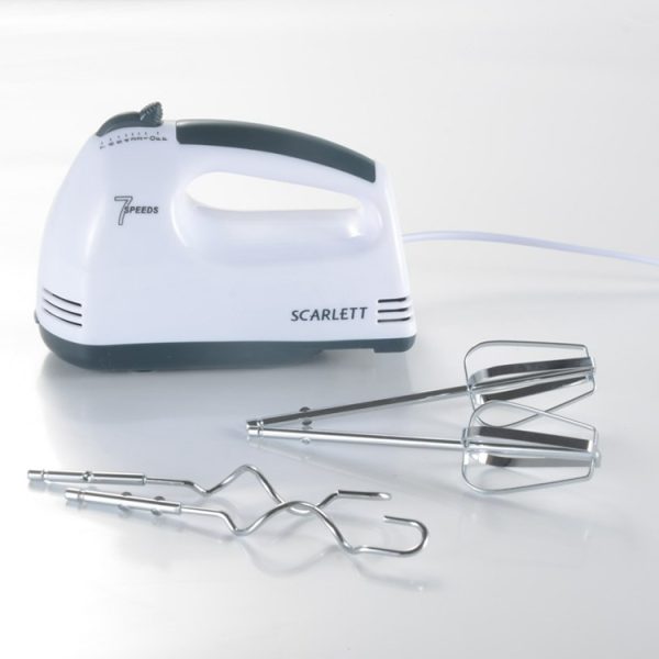 Hand mixer - Image 2