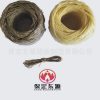 Wax Coated Wick Roll
