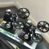 Vintage Camera Decor - Image 3