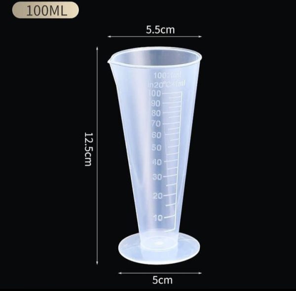 CONE MEASURING CUP
