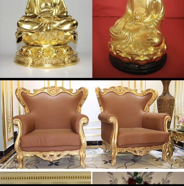 FOIL SHEET - Image 4