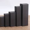 BLACK PACKAGING BOX - Image 3