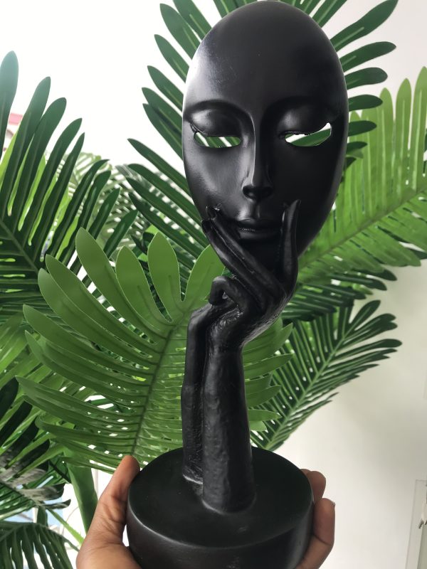 FACE MASK DECOR - Image 2