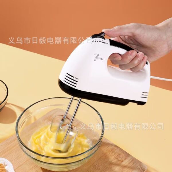 Hand mixer - Image 4