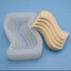 SPIRAL WAVE MOLD