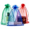 ORGANZA BAG