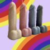 DICK MOLD