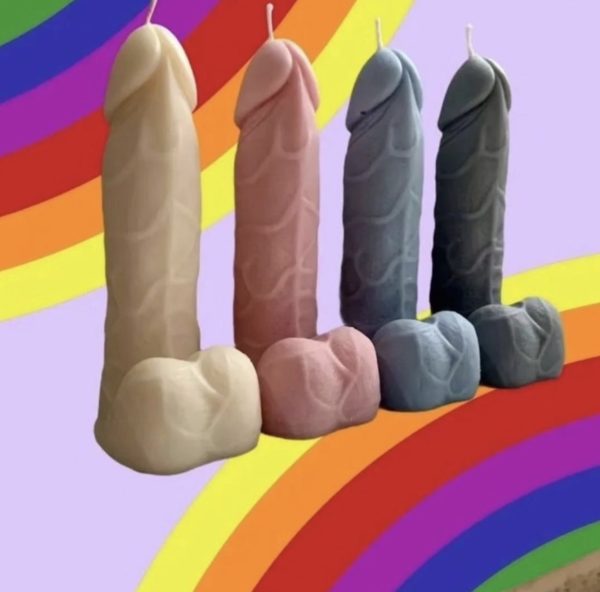 DICK MOLD