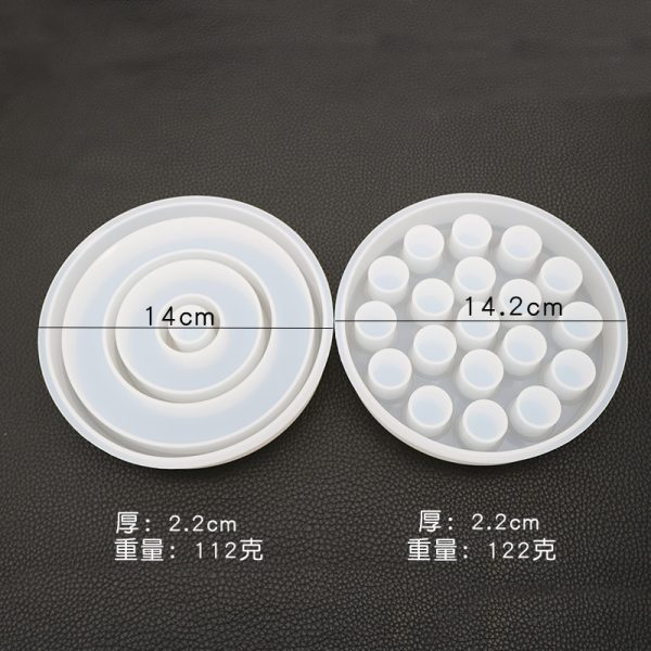 19in1 STORAGE BOX MOLD - Image 2