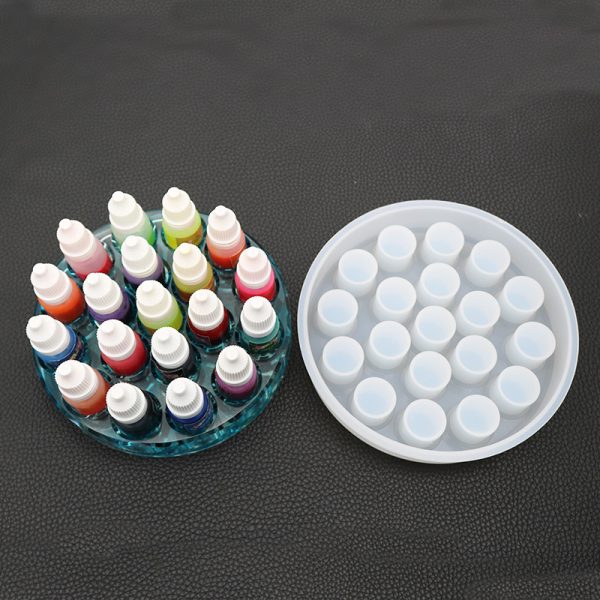 19in1 STORAGE BOX MOLD