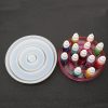 ROUND STORAGE BOX