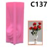 ARM GRIP VASE MOLD
