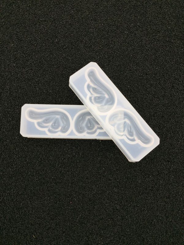 SMALL WING MOLD
