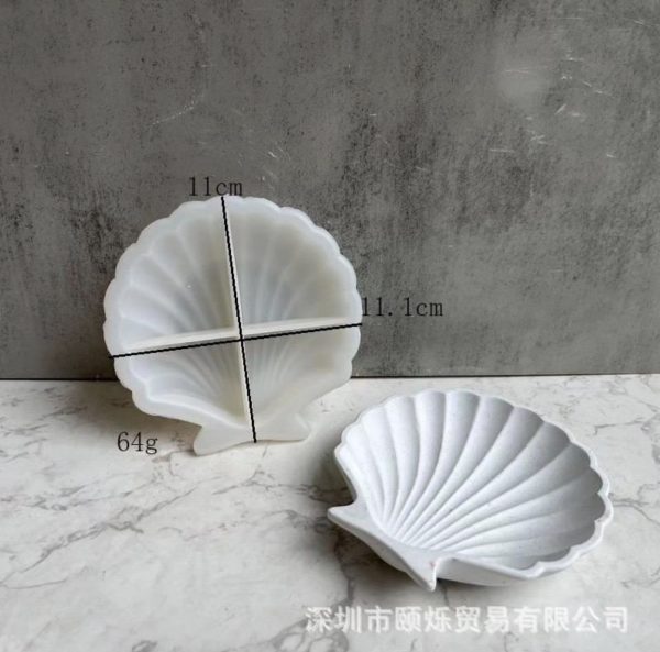 SHELL TRAY MOLD - Image 2