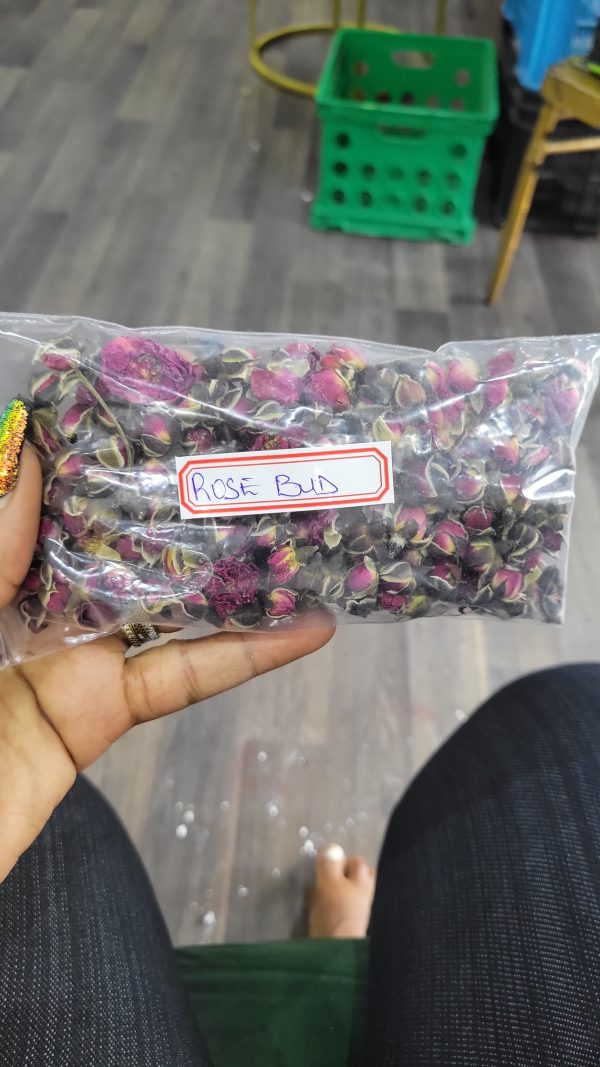 DRIED FLOWER(50g) - Image 2
