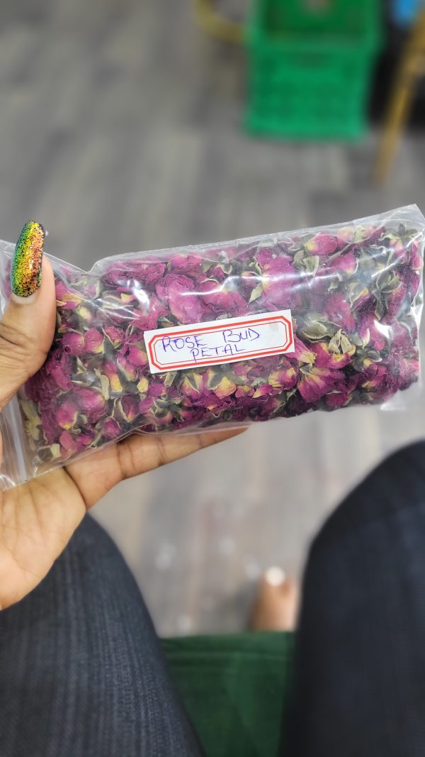DRIED FLOWER(50g)