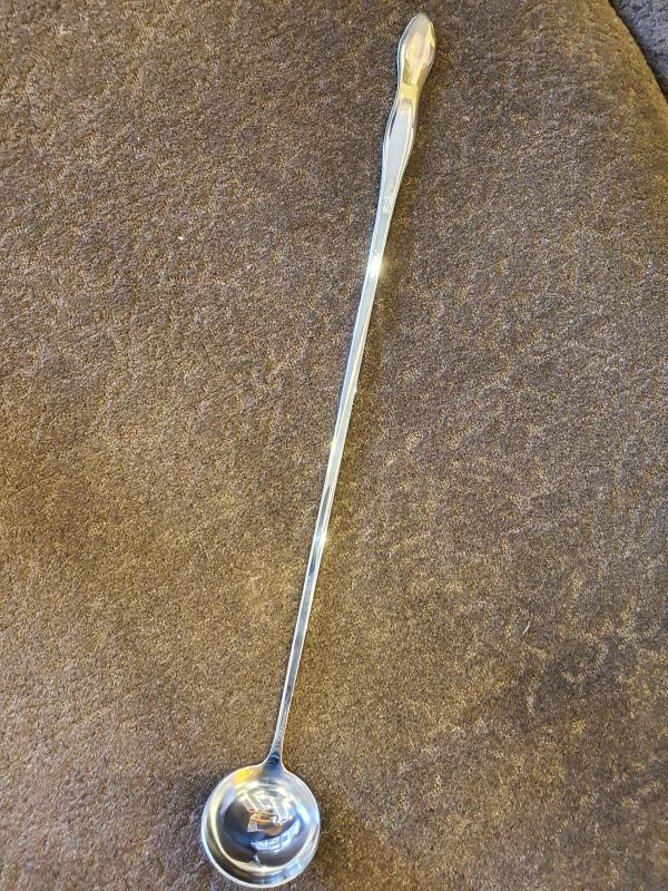 LONG STIRRING SPOON