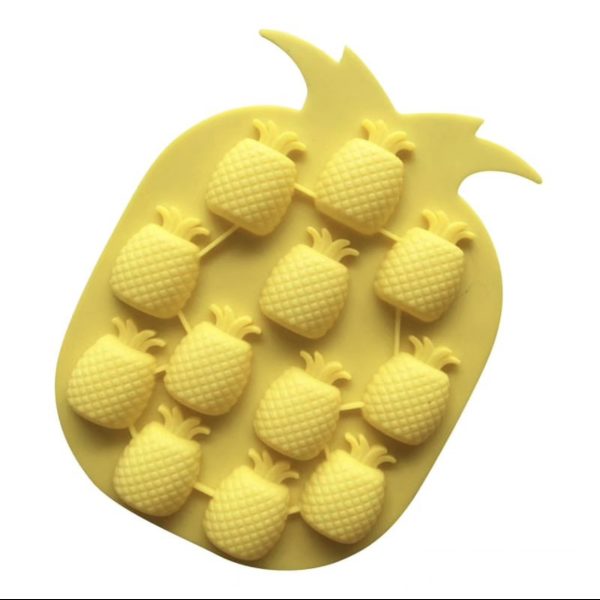 12in1 PINEAPPLE MOLD