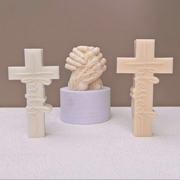 CROSS MOLD