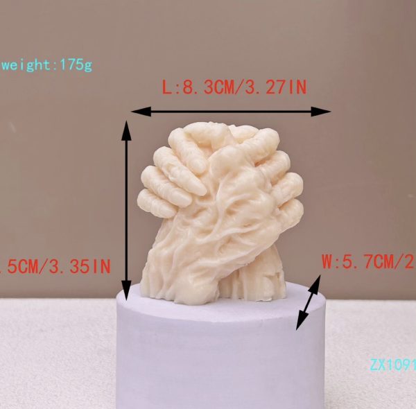 CROSS MOLD - Image 4