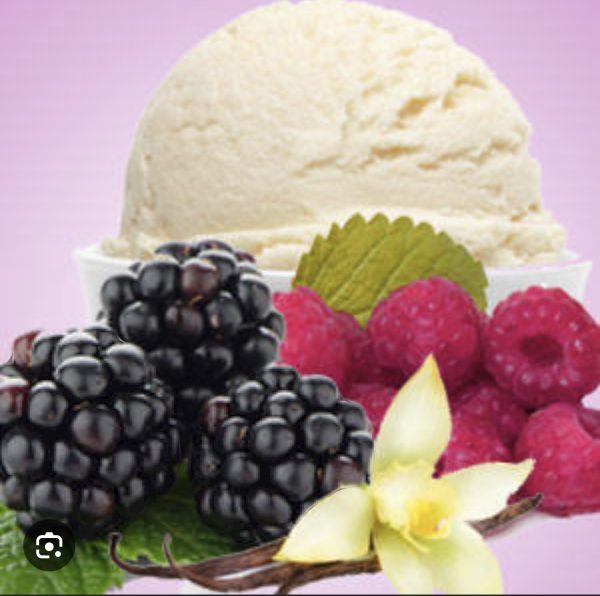 BLACK RASPBERRY VANILLA FRAGRANCE OIL