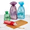 ORGANZA BAG - Image 2