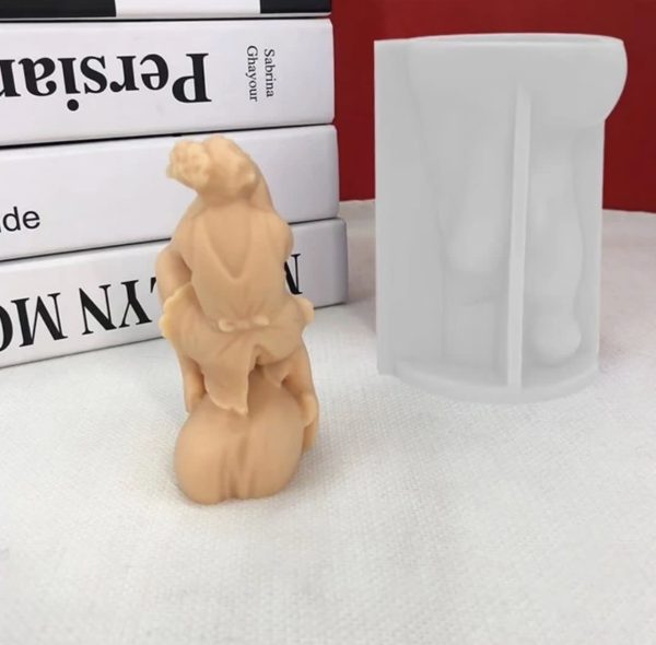 FREAKY MOLD - Image 3