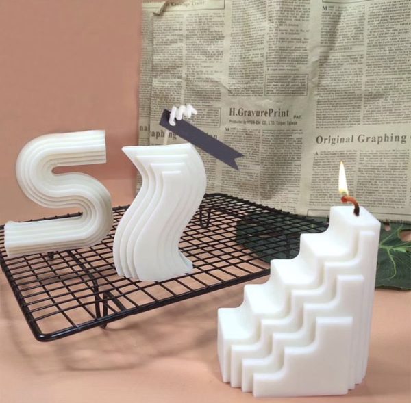 LADDER MOLD - Image 2