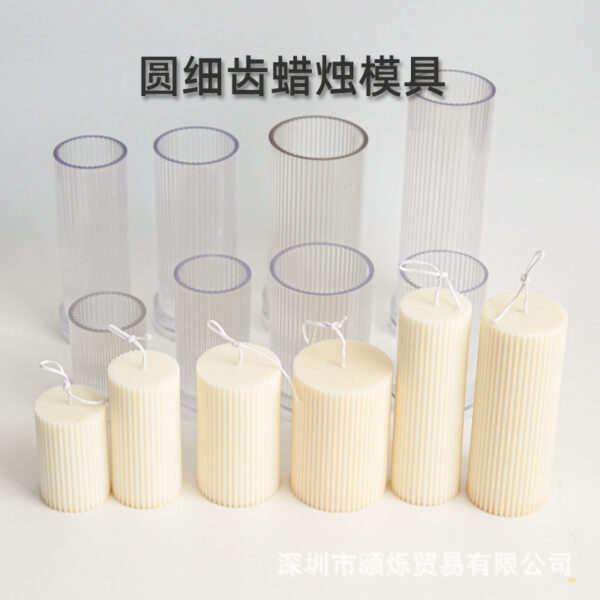 ACRYLIC STRIP MOLD - Image 5