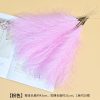 Cat tail pampas grass - Image 3