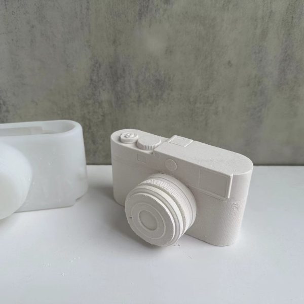 CAMERA MOLD - Image 2