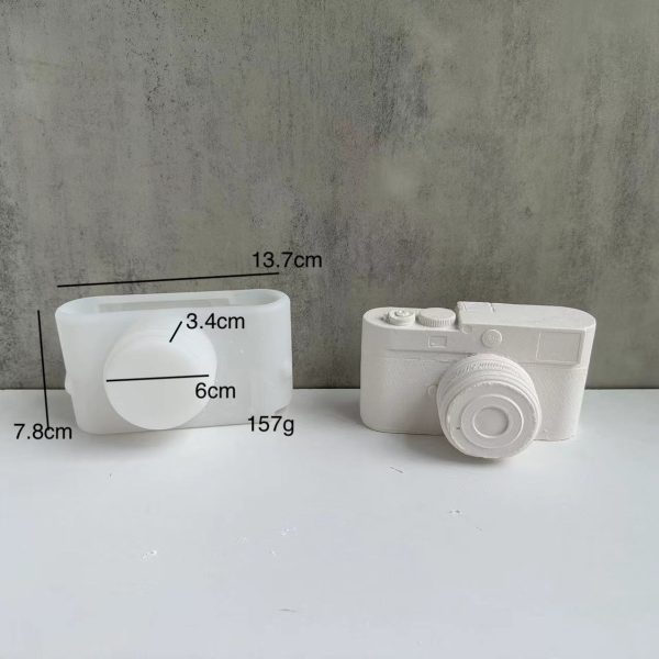 CAMERA MOLD