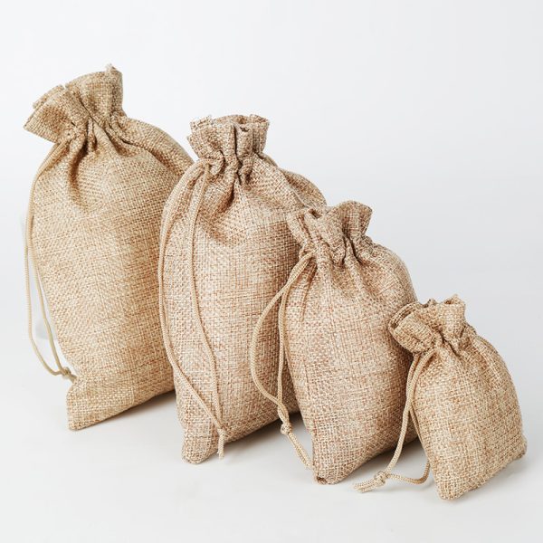 Jute bag