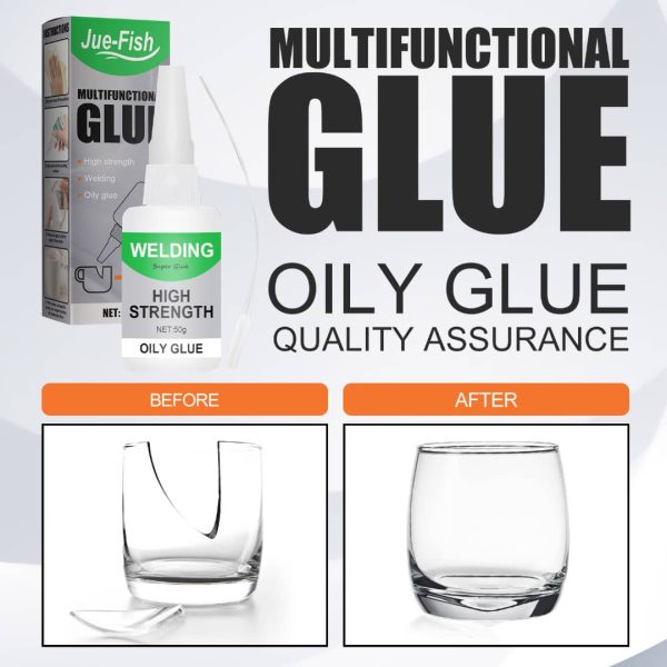 MULTIFUNCTIONAL GLUE - Image 4
