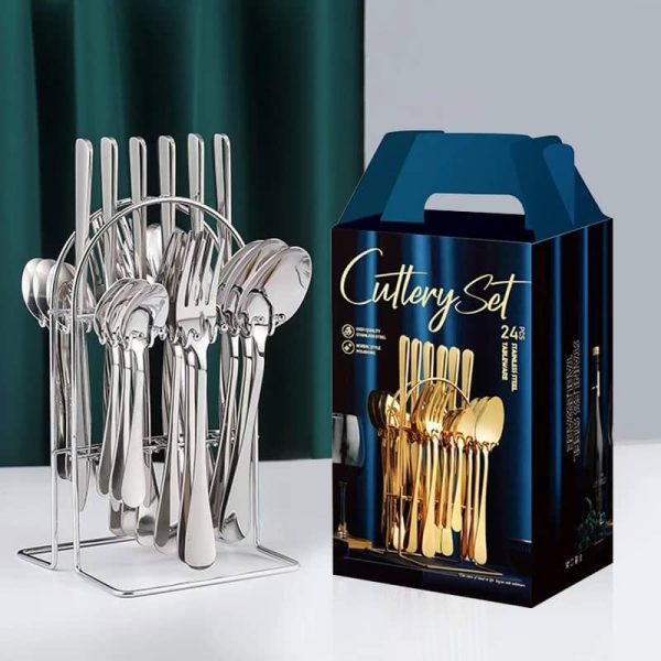 Cutlery Set - Image 2