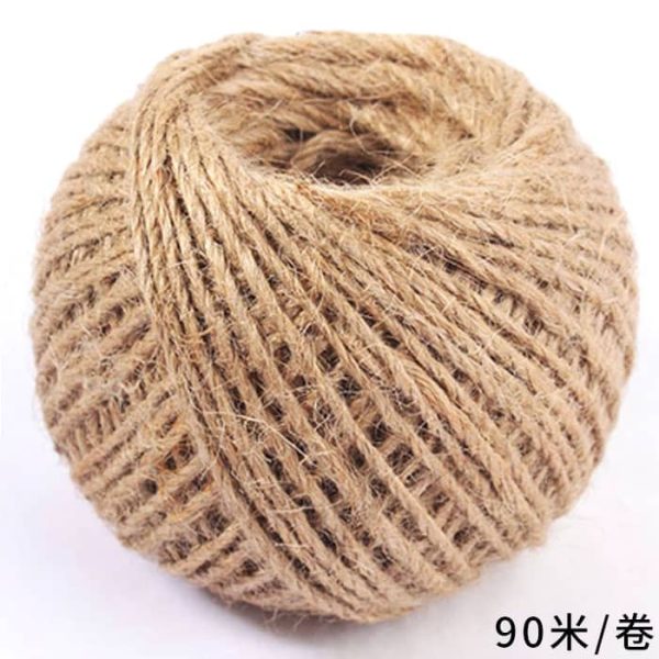 Jute Rope