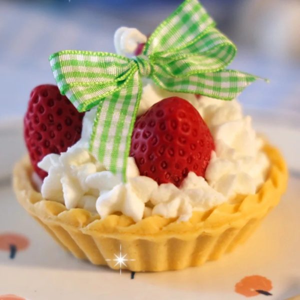 EGG TART CROUST MOLD - Image 3