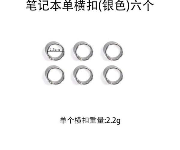 RESIN BOOKLET AND ACCESSORIES - Image 6