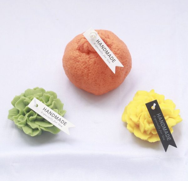 Handmade Tag