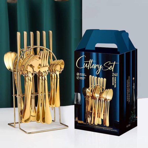 Cutlery Set - Image 3