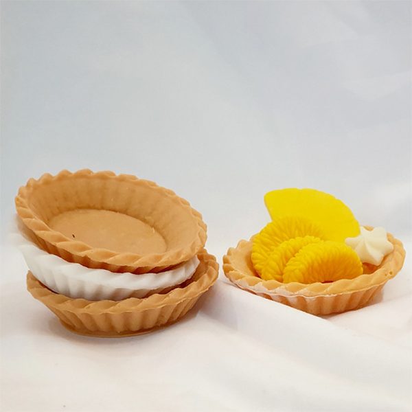 EGG TART CROUST MOLD - Image 2