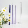 SEMI ROUND ACRYLIC ROD MOLD