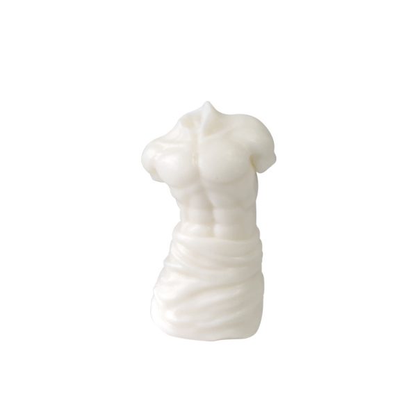 TOWEL HALF MAN  MOLD - Image 2