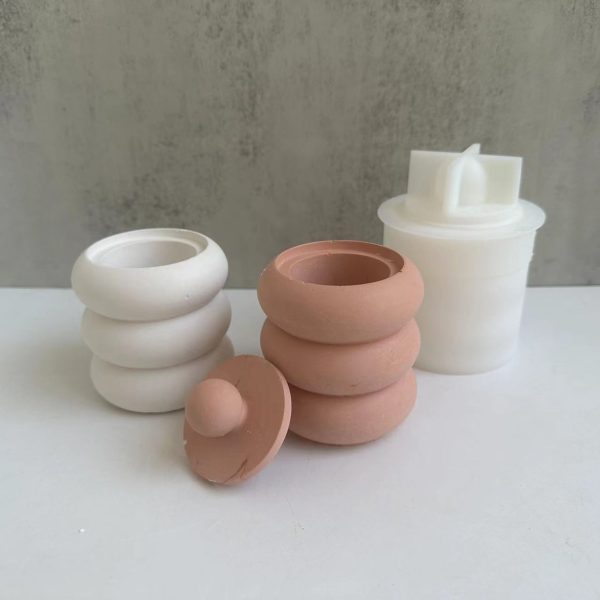 RING JAR MOLD - Image 2