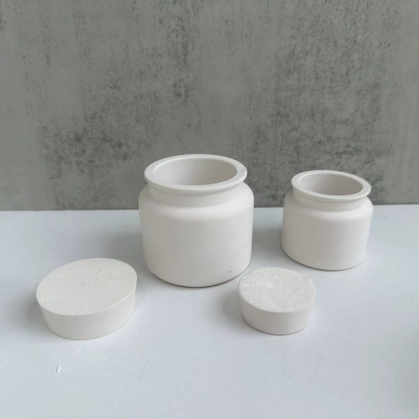 JoJo jar mold - Image 4