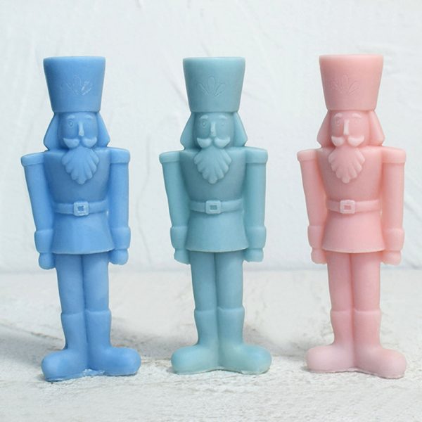 SOLDIER MOLD - Image 3